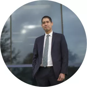 Lawrence Loh photograph