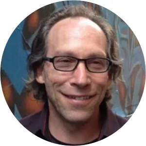 Lawrence Krauss