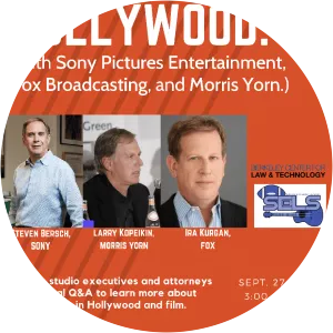 Lawrence M. Kopeikin - Film producer