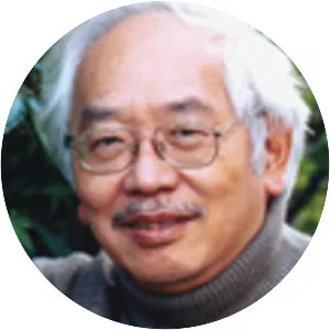 Lawrence Mah - Actor