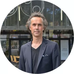 Lawrence Malstaf - Visual artist