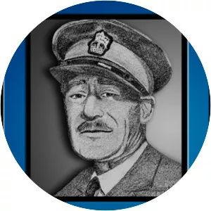 Lawrence Moore Cosgrave