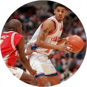 Lawrence Moten