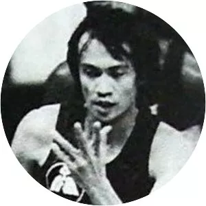 Lawrence Mumar photograph