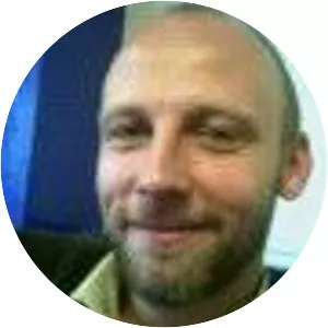 Lawrence Napper - Author