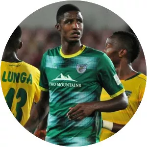 Lawrence Ntswane