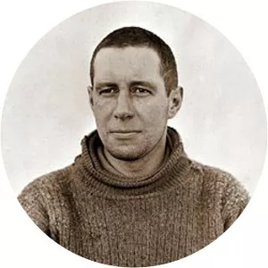Lawrence Oates - British explorer