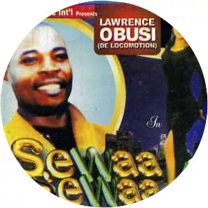 Lawrence Obusi - Musical artist