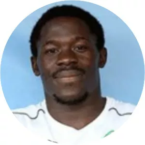 Lawrence Ochieng Juma