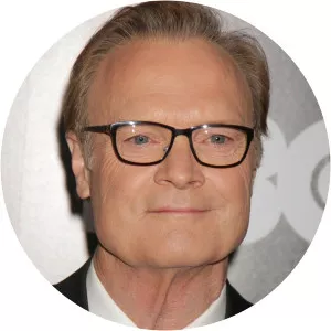 Lawrence O'Donnell
