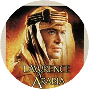 Lawrence of Arabia - G 1962 ‧ Drama/History ‧ 3h 48m