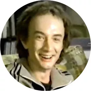 Lawrence Orbach - Movie character