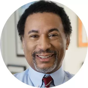 Lawrence Otis Graham