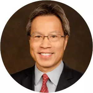 Lawrence P. Tu