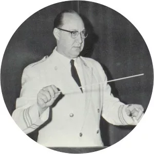 Lawrence Peter Fogelberg photograph