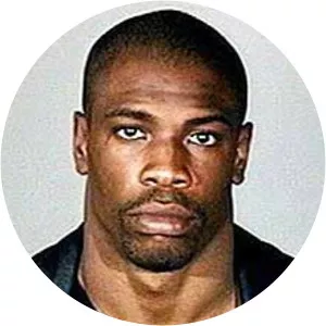 Lawrence Phillips - 