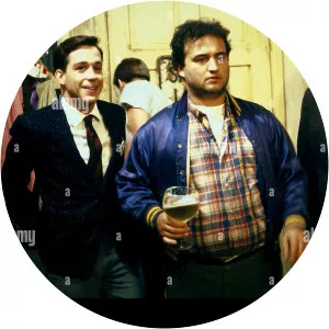 Margaret Mag Singer photograph