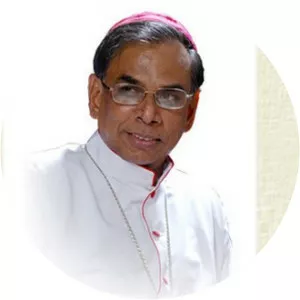Lawrence Pius Dorairaj