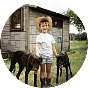 Lawrence Preston Gise