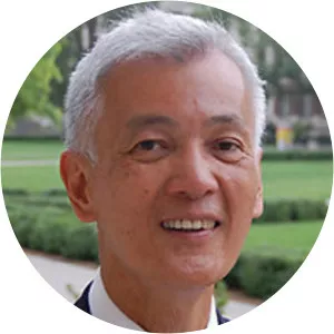 Lawrence Que - Researcher