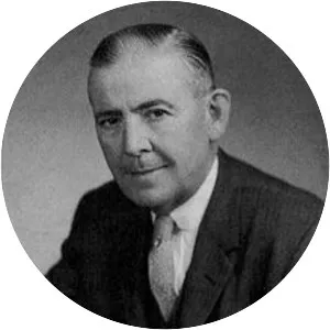 Lawrence Quincy Mumford