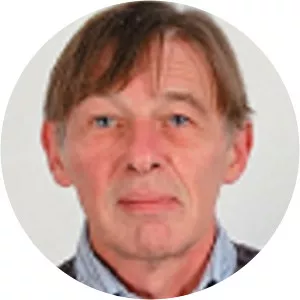 Lawrence Rainey - Author