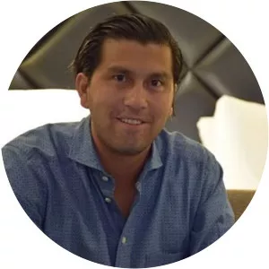 Lawrence Reyes - Sound editor