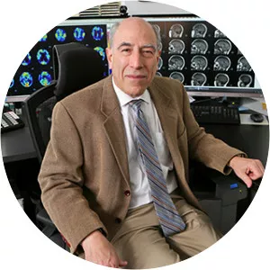 Lawrence S Honig - Researcher