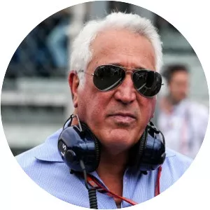 Lawrence Stroll