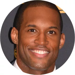 Lawrence Saint-Victor