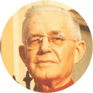 Lawrence Shehan - American clergy