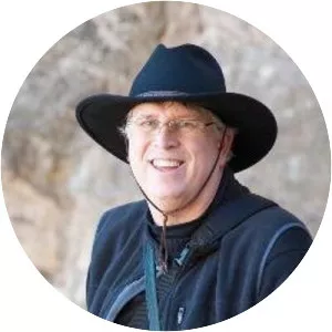 Lawrence Solum - Author