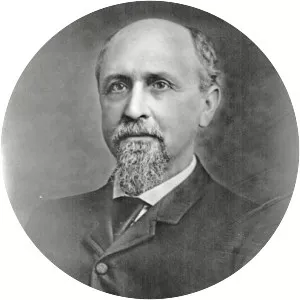 Lawrence Sullivan Ross