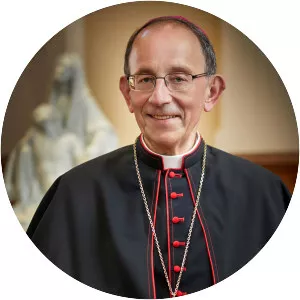 Lawrence T. Persico - Clergy