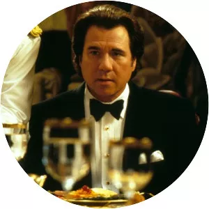 Lawrence Van Dough - Movie character