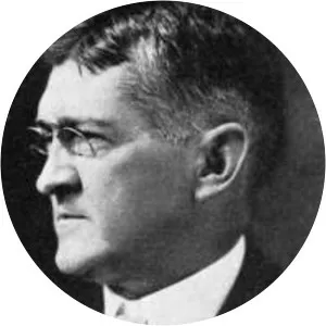 Lawrence Vest Stephens - Former Governor of Missouri