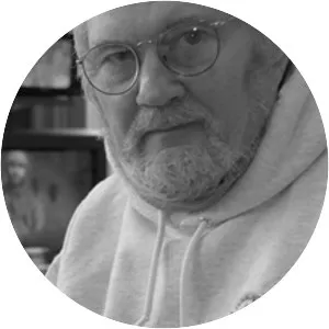 Lawrence W Lichty - Author