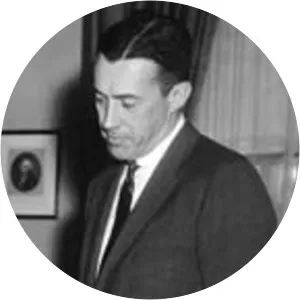 Lawrence Walsh - Former United States Deputy Attorney General