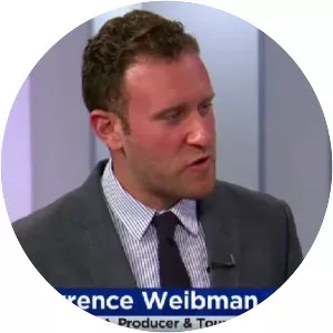 Lawrence Weibman - Television producer
