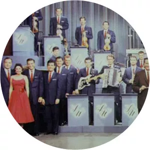 Lawrence Welk & His Orchestra