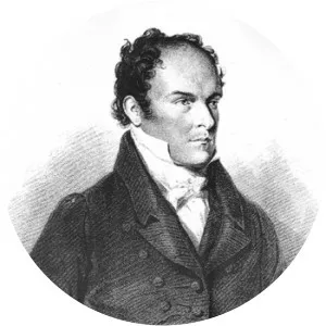 Lawrence William Nuttall