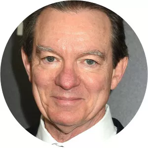 Lawrence Wright photograph