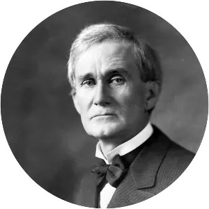 Lawrence Yates Sherman - Former United States Senator