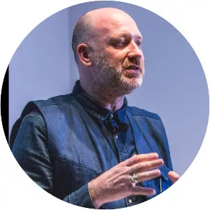 Lawrence Zeegen photograph