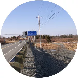 Lawrencetown - 