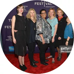 Lawrie Mifflin - Journalist