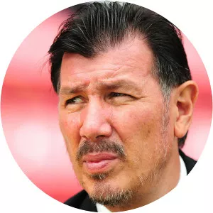 Lawrie Sanchez