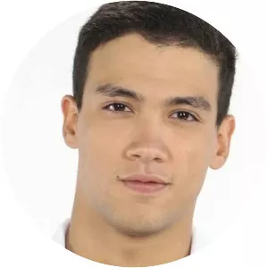 Lawrran Couto - Actor