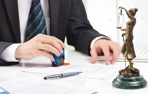 Laws and rights groups - Law firm in Moscow, Russia