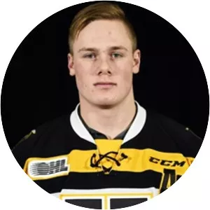 Lawson Crouse - Ice hockey player